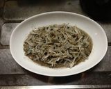 超簡単!材料4つ☆もやしナムル♬作り方5写真