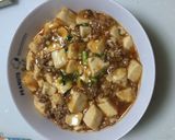 ☆四川風麻婆豆腐☆作り方5写真