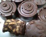 かりんとうチョコバー作り方7写真