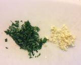 イタリア☆ムール貝とアサリのパスタ作り方1写真