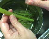 簡単美味しいふきの煮物作り方3写真