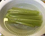 簡単美味しいふきの煮物作り方4写真