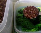 行者にんにくはシンプル味付けがGood♪作り方4写真