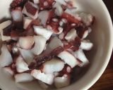 上手に外カリっと中トロトロなたこ焼き作り方3写真