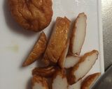 簡単美味しいふきの煮物作り方5写真