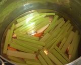 簡単美味しいふきの煮物作り方7写真