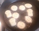 お家deアンパンマンポテト風♥作り方4写真