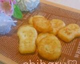 お家deアンパンマンポテト風♥作り方5写真