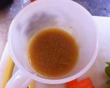 あっという間のピーマン味噌きんぴら！作り方2写真