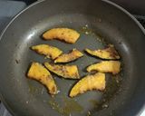 かぼちゃのチーズ焼き作り方4写真