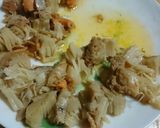 レモン風味のホタテサラダ作り方4写真