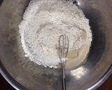 クリームチーズの簡単濃厚クッキー作り方1写真