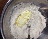 クリームチーズの簡単濃厚クッキー作り方2写真