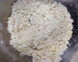 クリームチーズの簡単濃厚クッキー作り方3写真