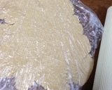クリームチーズの簡単濃厚クッキー作り方5写真