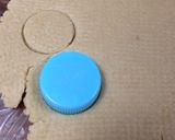 クリームチーズの簡単濃厚クッキー作り方6写真