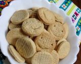 クリームチーズの簡単濃厚クッキー作り方8写真
