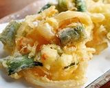 期間限定春の味覚♪葉たまねぎの甘辛卵とじ作り方6写真