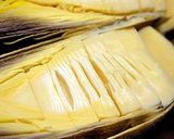 掘った人だけの特権！？オーブンde焼き筍作り方4写真