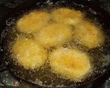 定番☆普通のコロッケ＆カレーコロッケ作り方10写真