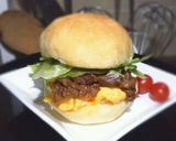 45分で焼ける!バーガーバンズ作り方13写真