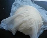 HBで簡単★ハンバーグパン作り方2写真