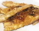たれもおいしい♪さんまの蒲焼き作り方14写真