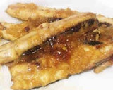たれもおいしい♪さんまの蒲焼き作り方14写真