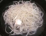 ♡フライパン・パスタのゆで方♡作り方6写真