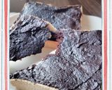 材料3つ♪子供の為のチョコクリーム☆作り方2写真