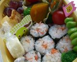 お弁当作り方17写真