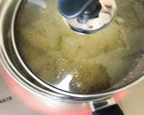 野菜入りのいももち作り方1写真