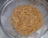 グルテンフリー沖縄そばの麺(玄米粉入り)作り方12写真
