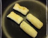 離乳食♡フレンチトースト風ミルクパン作り方5写真