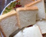 簡単フレンチトースト作り方1写真