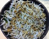 シラス丼♬ねぎたっぷり☆再現レエシピ作り方2写真