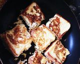 簡単フレンチトースト作り方5写真