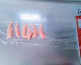 ＊柔らか鶏ささみのとろ〜りあんかけ＊作り方2写真