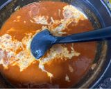 改良版！バターチキンカレー作り方6写真
