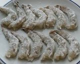 自宅で簡単！基本の味　海老マヨ作り方2写真