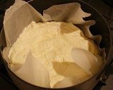 オーブン不使用！　ベイクドチーズケーキ作り方6写真