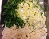 蓮根とりつくね♪むね肉でも♪お弁当に☆作り方2写真
