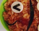 こどもの日☆鯉のぼり弁当作り方6写真