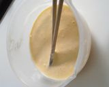 離乳食にも♪便利☆簡単☆パンケーキ作り方1写真
