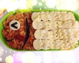 こどもの日☆鯉のぼり弁当作り方7写真