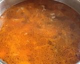 ビーフシチュー 4.5L作り方3写真
