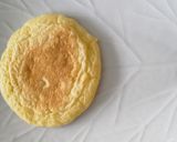 離乳食にも♪便利☆簡単☆パンケーキ作り方5写真