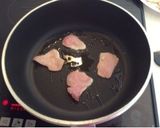 アメリカンクラブハウスサンド作り方1写真