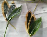 ちまき作り方8写真