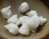 ちまき作り方10写真